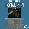 Forbidden Knowledge: The Gap into Vision: The Gap Cycle, Book 2