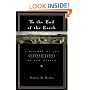To the End of the Earth: A History of the Crypto-Jews of New Mexico