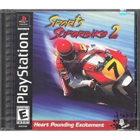 Sports Superbike 2