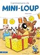 Album Mini-Loup, num�ro 1 : l'Anniversaire