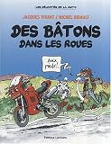 Revue Larivière (Editions)  / Des bâtons dans les roues