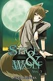 Spice and Wolf, Vol. 3 [Paperback]