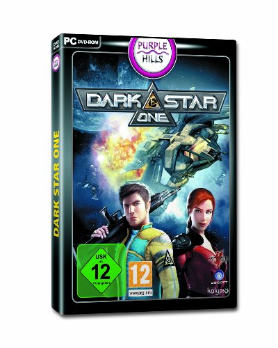 Darkstar One Darkstar One