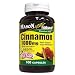 CINNAMON CAPS 1000 MG MASON Size: 100