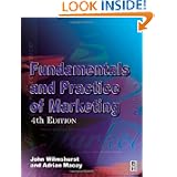 Fundamentals and Practice of Marketing (Chartered Institute of Marketing)'