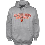 Cleveland Browns NFL Helmet Hoody, Size= XXX-Large