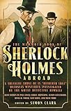 The Mammoth Book of Sherlock Holmes Abroad