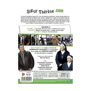 SOEUR THERESE.COM Saison 3