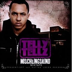 Mischlingskind