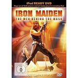 Iron Maiden - The Men Behind The Mask [DVD]