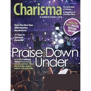 Charisma by 