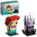 LEGO BrickHeadz 6225326 Building Kit (361 Piece), Multi (Amazon Exclusive)