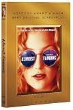 Cover art for  Paramount Gold-almost Famous [dvd/ws/gold Foil O-sleeve]