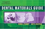 Delmar's Dental Materials Guide