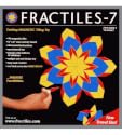 Fractiles: Travel Version