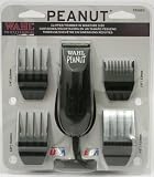 Wahl Peanut Black Palm-Size Clipper / Trimmer WA8655-200