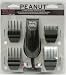 Health & Personal Care : Wahl Peanut Black Palm-Size Clipper / Trimmer WA8655-200