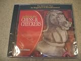 Ultimate Chess And Checkers 3 Levels XP & Vista Compatable