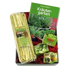 Geschenkset Kr�uter