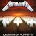 Master of Puppets (Deluxe Double Lp) [Vinyl LP]