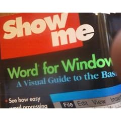 Show Me WORD for Windows 6