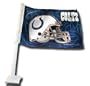 Indianapolis Colts Car Flag