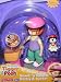 Search : Fisher Price: Scoot 'N Sleuth - Darby & Buster