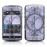 Effervescence Design Protective Skin Decal Sticker for BlackBerry Storm 9530 Cell Phone
