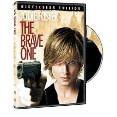 The Brave One (Widescreen Edition)
