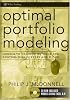 Optimal Portfolio Modeling, CD-ROM includes Models Using Excel and R: Models to Maximize Returns and Control Risk in Excel and R (Wiley Trading)