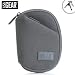 High Density Neoprene Camera Case for Nikon Coolpix S1200PJ / AW100 / S100 / S6200 and more Digital Cameras with Mini Tripod