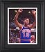 Dennis Rodman Detroit Pistons Framed Unsigned 8x10 Photograph