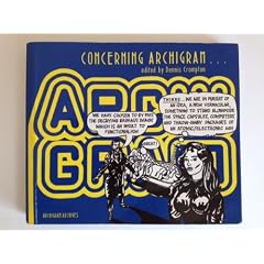 Concerning Archigram