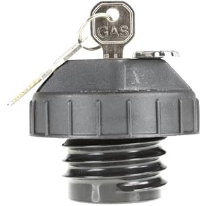 Motorad MGC-900 Locking Fuel Cap