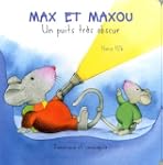 MAX ET MAXOU -UN PUITS TRES OBSCUR