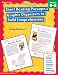 Short Reading Passages & Graphic Organizers to Build Comprehension (6-8) (Ready-To-Go Reproducibles)