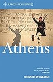 A traveller's history of Athens