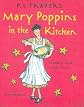 Mary Poppins in the Kitchen