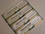 Dell Dimension 8250 8200 PC800-40 4 X 256MB RDRAM Rambus Memory