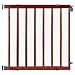 North States Industries Supergate Mount Stairway Swing Wood Gate RS.7199.00