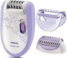 Philips HP6509 Satinelle...