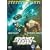 Journey To The Center Of The Earth 3D [2008]