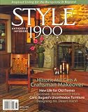 Style 1900, Spring 2008 Issue