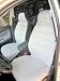 Happy Seat Car Seat Covers - universal fit bucket black & white Houndstooth plaid mac...