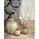 IMAGE OF (22x28) Elise Remender Asian Still Life I Art Print Poster