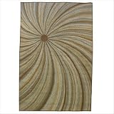 Homespice Decor Cape Cod Super Nova Cape Cod Braided cotton Area Rug Size: 3 x 5