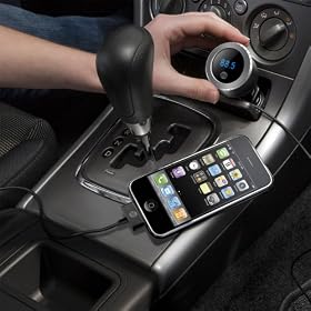 Digital Lifestyle Outfitters DLA47878/17 TransDock Micro 2.0 for iPhone (Black)