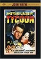 Tycoon