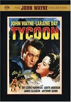 Tycoon Movie Streaming.