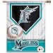 MLB Florida Marlins Tumblers (2 pack)